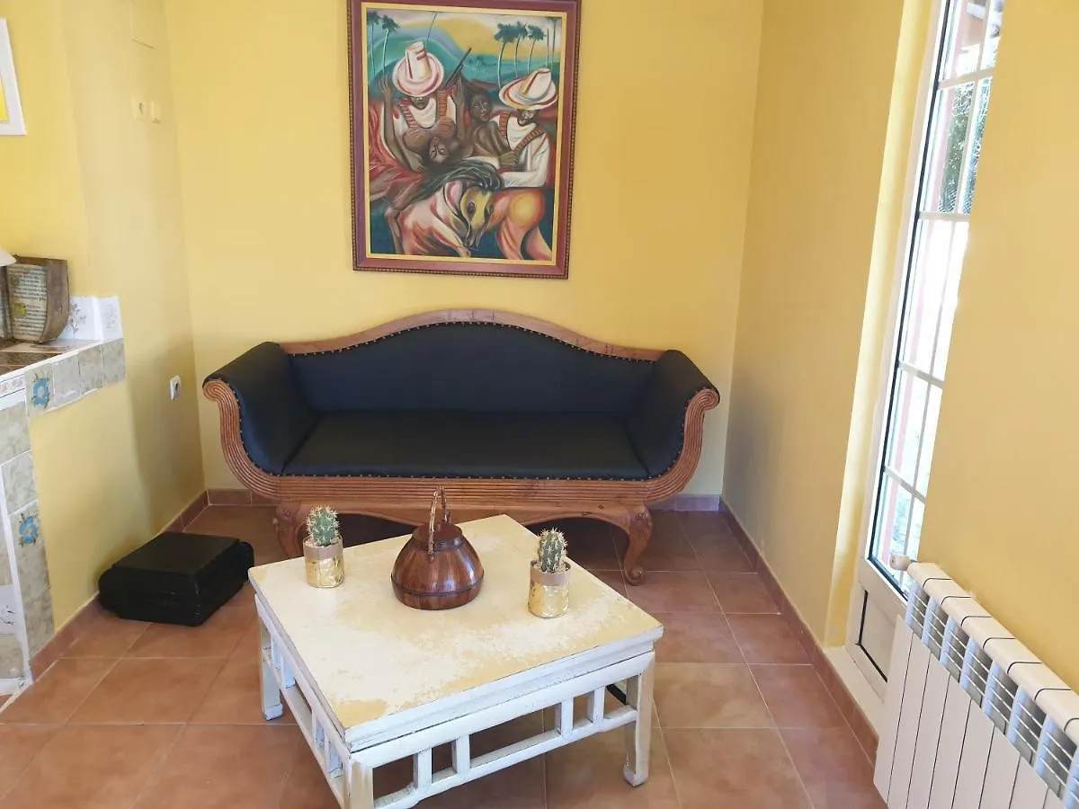 Hostería Los Beatos Somo Hotel