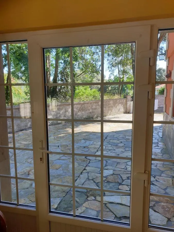 Hostería Los Beatos Somo