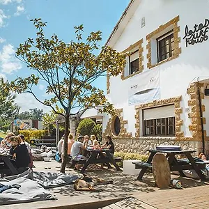  Hostel Latas Surf House